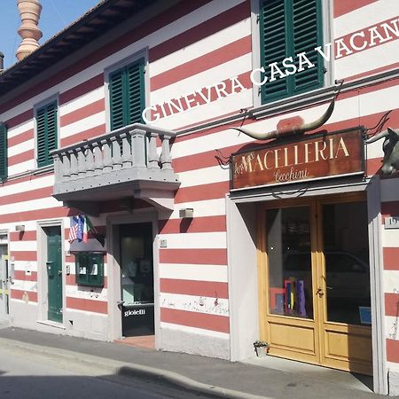 Ginevra Casa Vacanze Panzano in Chianti Екстериор снимка