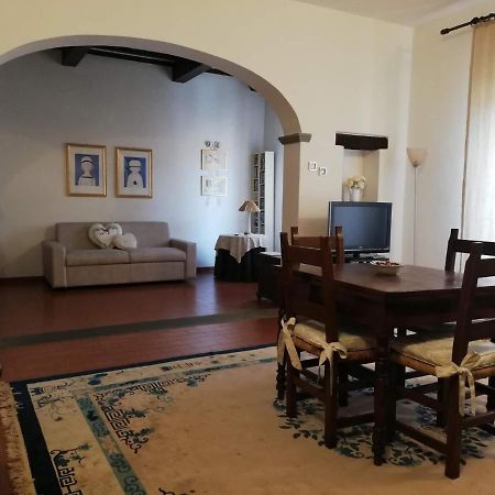 Ginevra Casa Vacanze Panzano in Chianti Екстериор снимка