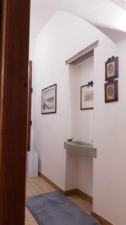 Ginevra Casa Vacanze Panzano in Chianti Екстериор снимка