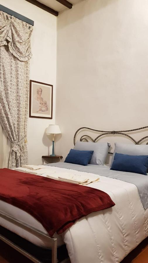 Ginevra Casa Vacanze Panzano in Chianti Екстериор снимка