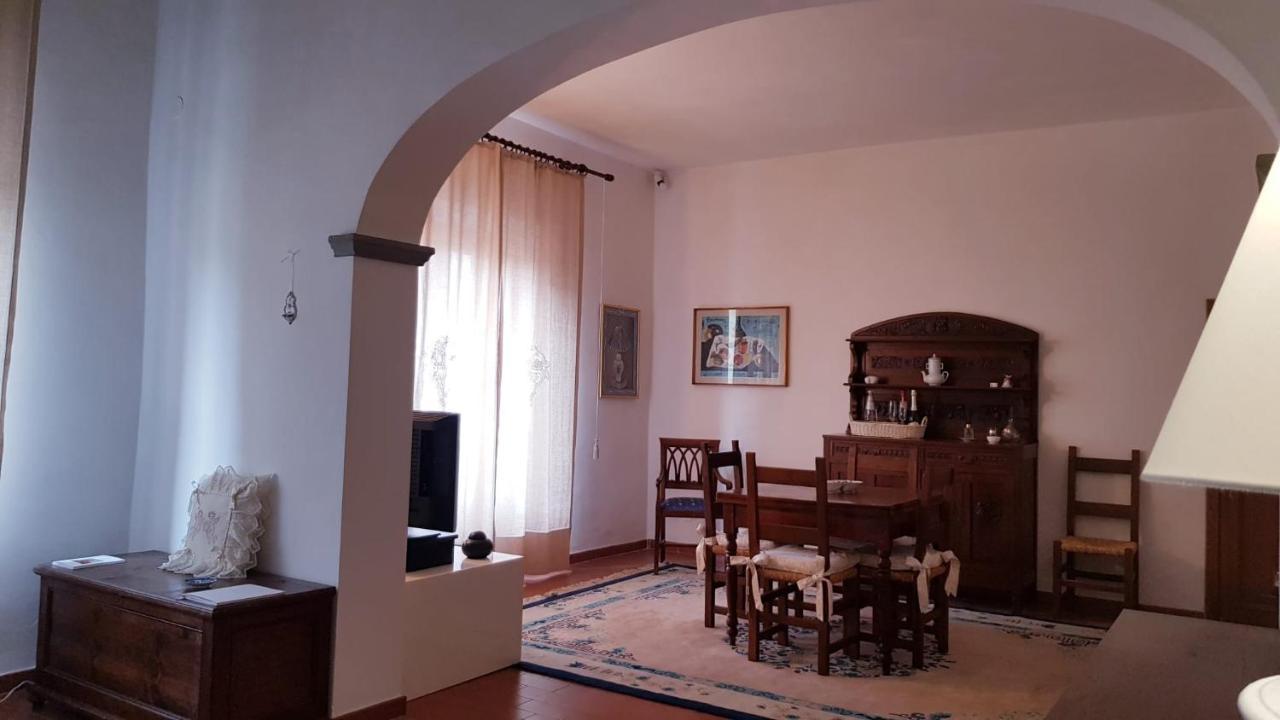 Ginevra Casa Vacanze Panzano in Chianti Екстериор снимка