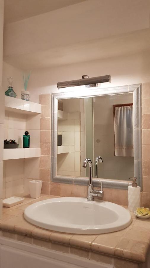 Ginevra Casa Vacanze Panzano in Chianti Екстериор снимка