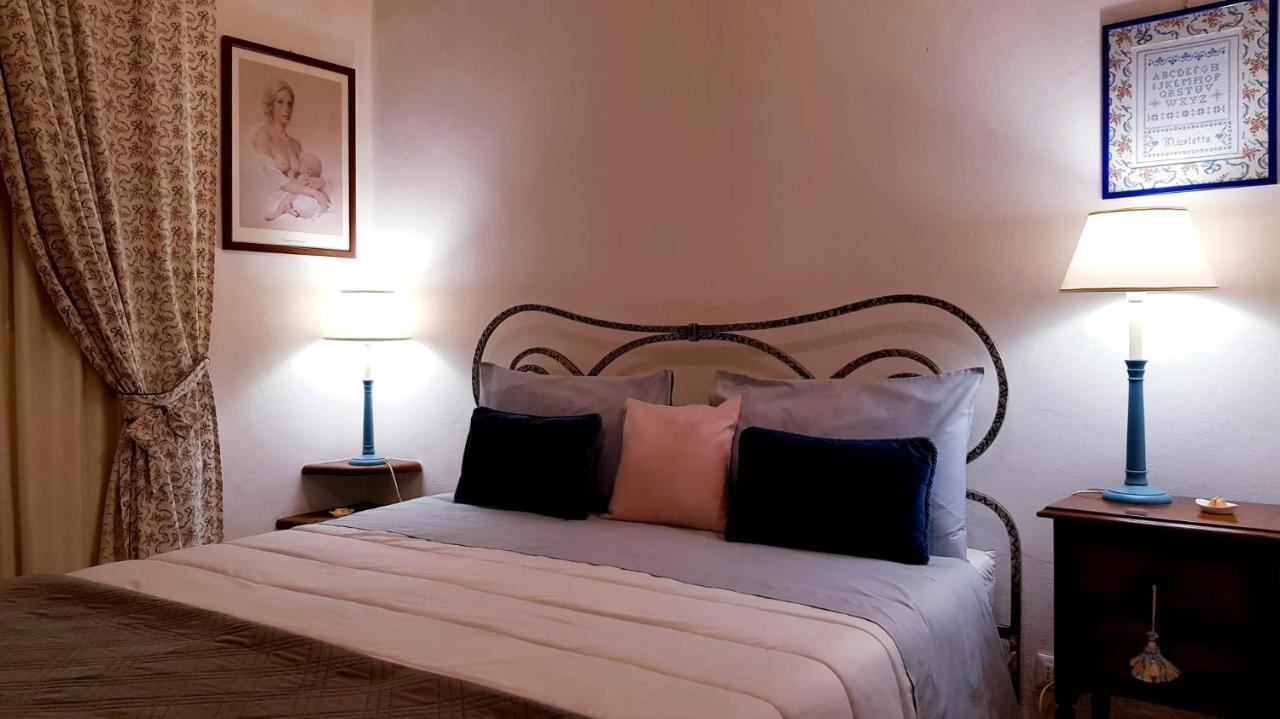 Ginevra Casa Vacanze Panzano in Chianti Екстериор снимка