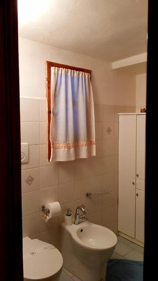 Ginevra Casa Vacanze Panzano in Chianti Екстериор снимка