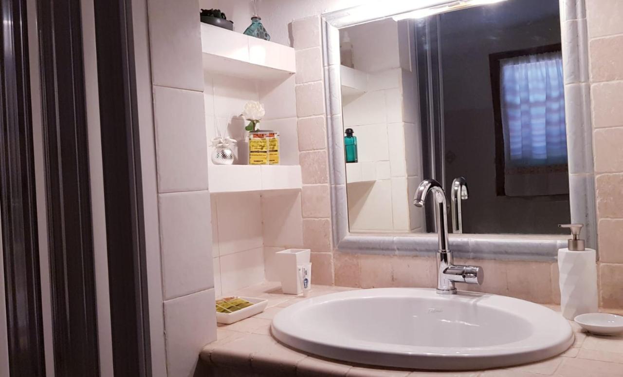 Ginevra Casa Vacanze Panzano in Chianti Екстериор снимка