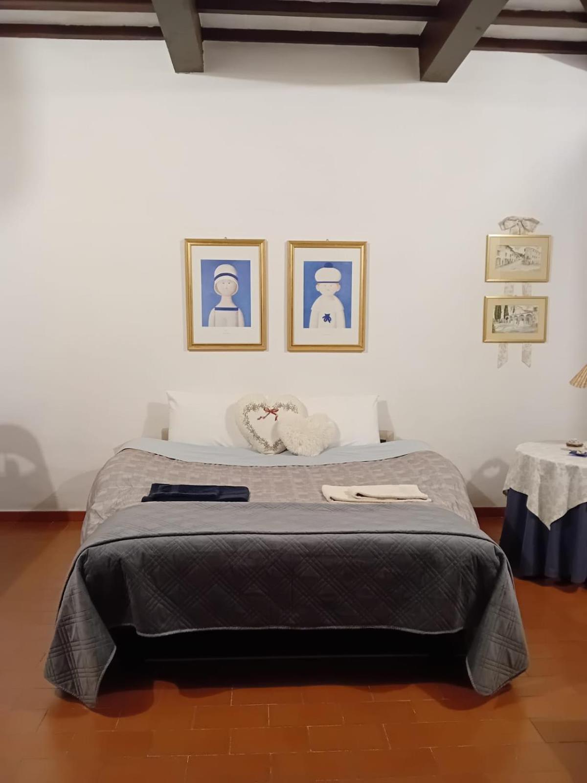 Ginevra Casa Vacanze Panzano in Chianti Екстериор снимка