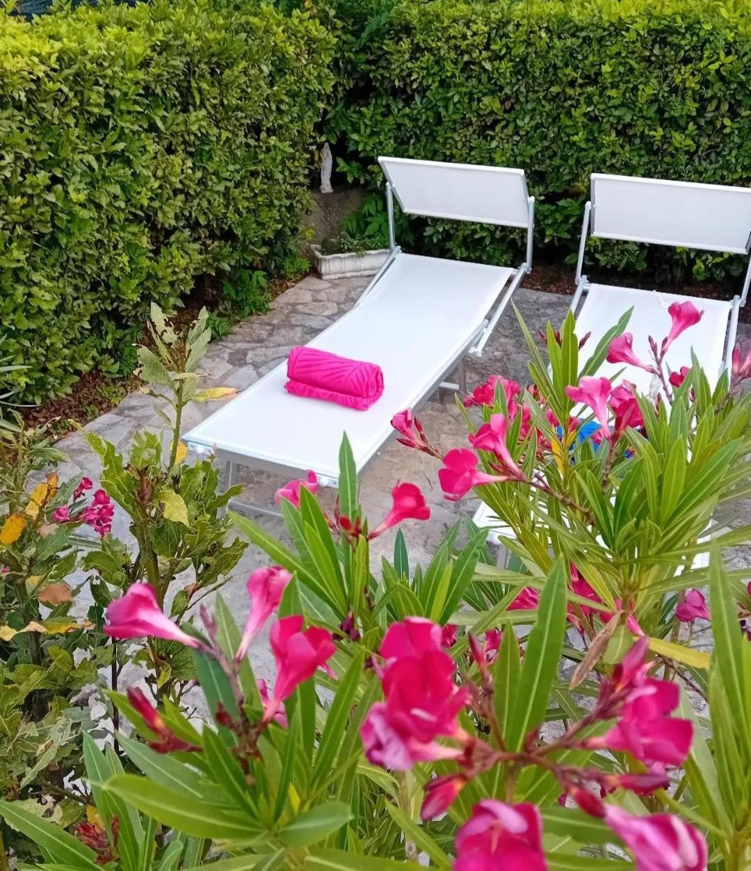 Ginevra Casa Vacanze Panzano in Chianti Екстериор снимка